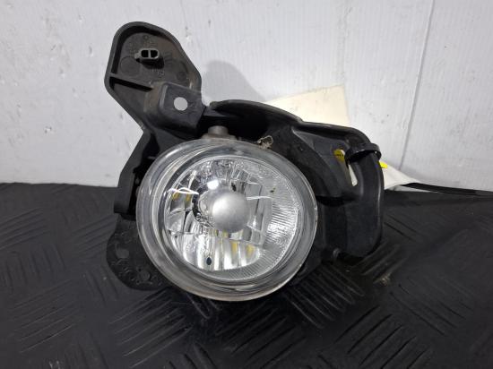2014 Mazda Cx5 — BUMPER FOGLAMP