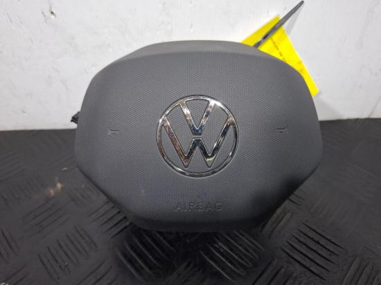 2024 Volkswagen Tiguan All Space — STEERING WHEEL