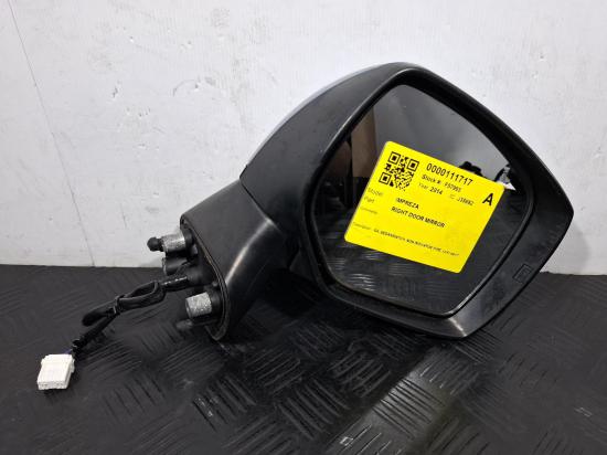 2014 Subaru Impreza — MINOR SCRATCH ON THHE COVER