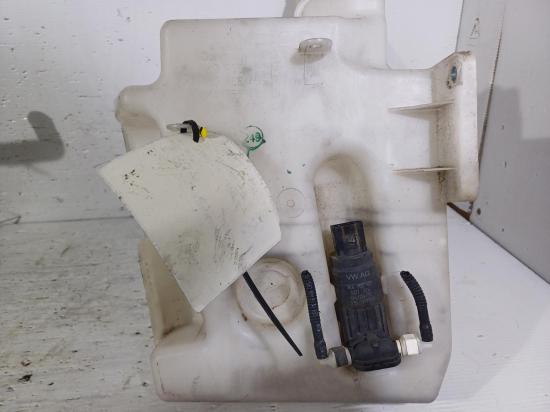 2013 Volkswagen Caddy — Washer Bottle