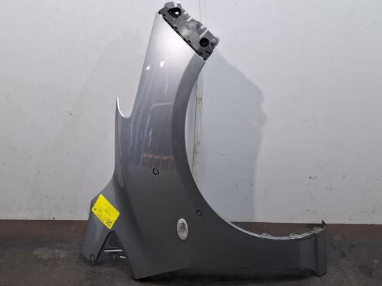 2012 Mazda 2 — 3X5C DENT