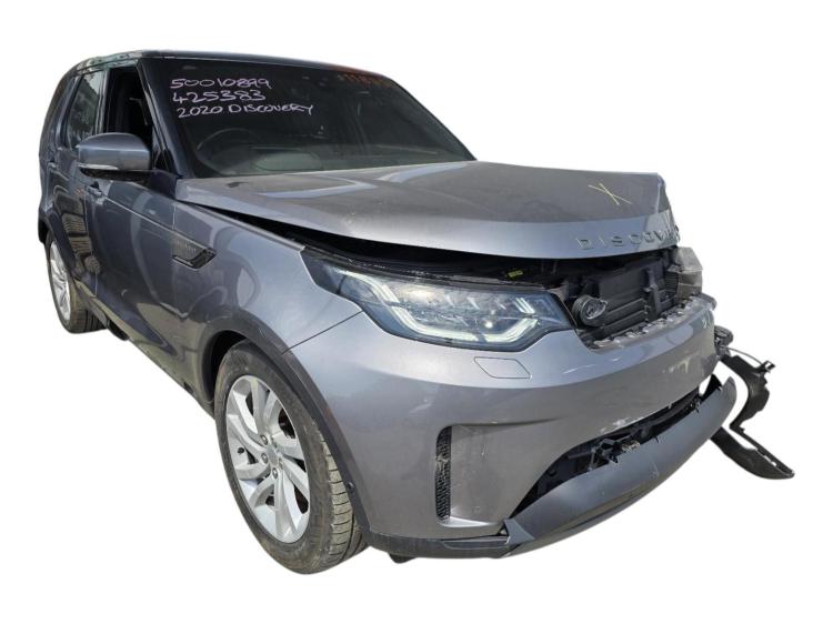 2019 Land Rover Discovery — L462 SDV6 SE Auto Diesel