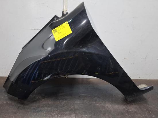 2011 Ford Fiesta — Left Guard