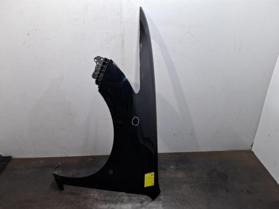 2009 Honda Accord — Left Guard