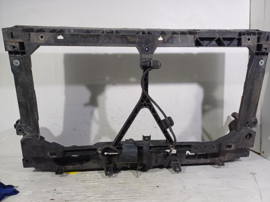 2011 Mazda 3 — Radiator Support