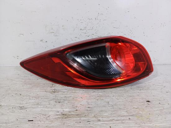 2014 Mazda Cx5 — IN BODY LED TYPE