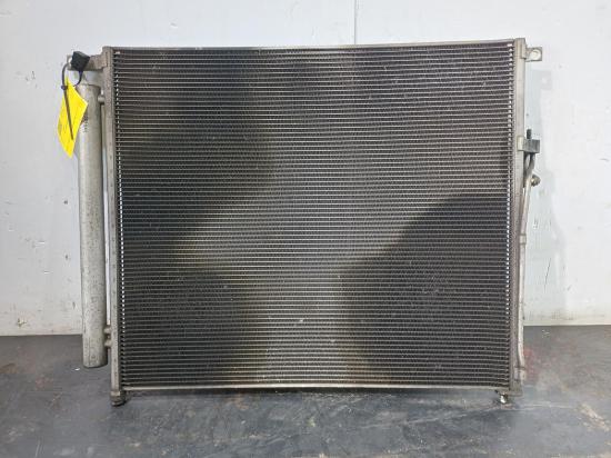 2012 Mazda Bt50 — A/C Condenser