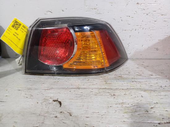 2011 Mitsubishi Lancer — Right Taillight