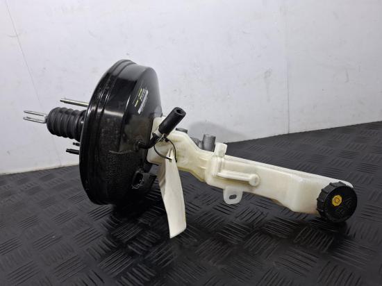 2024 Mazda Cx5 — Brake Booster