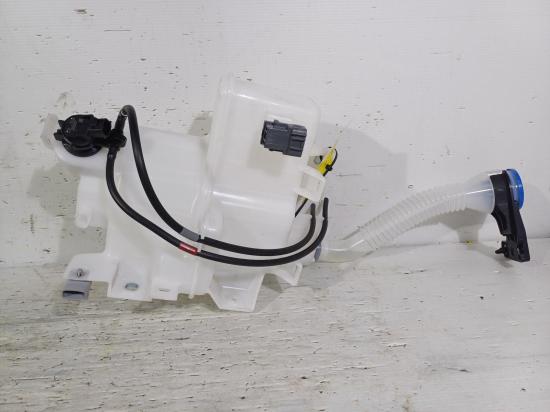 2024 Mazda Cx5 — Washer Bottle