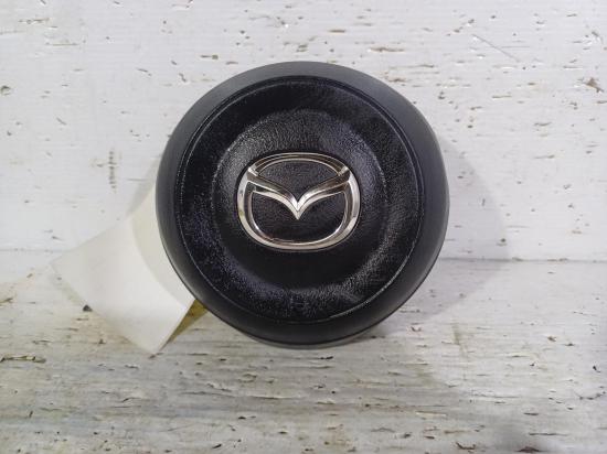 2024 Mazda Cx5 — STEERING WHEEL