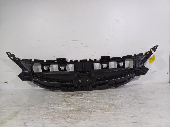 2016 Hyundai Accent — RADIATOR GEILLE