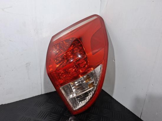 2008 Toyota Rav4 — Right Taillight