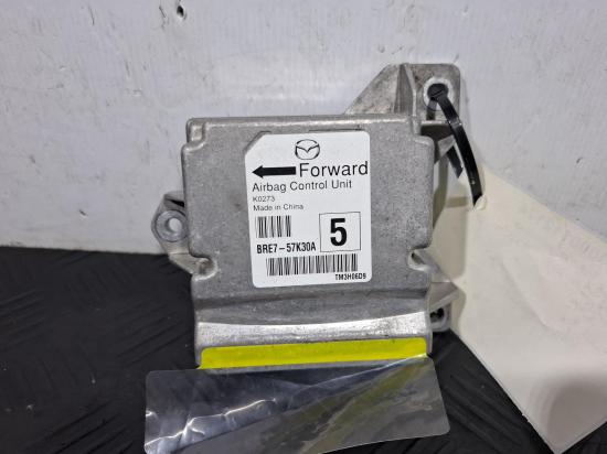2017 Mazda 3 — MODULE