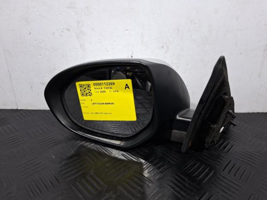 2009 Mazda 6 — 3 WIRE TYPE