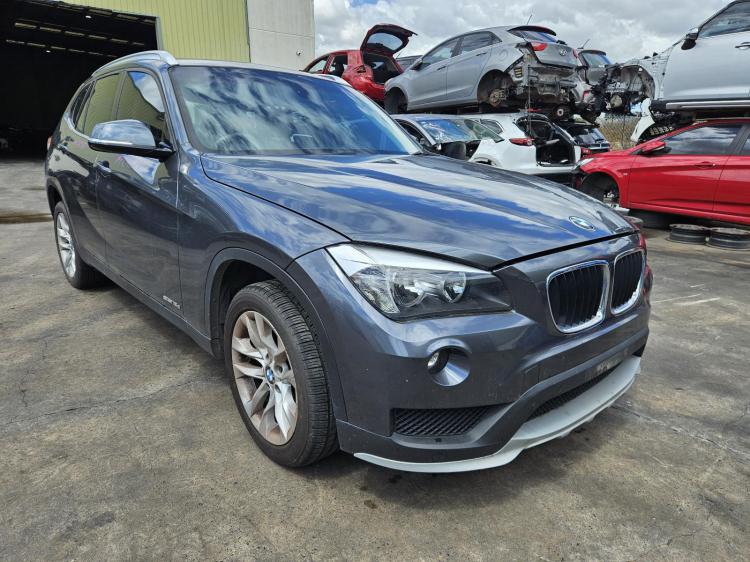 2014 BMW X1 — E84 Auto Diesel