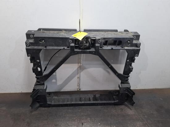 2018 MG Zs — Radiator Support