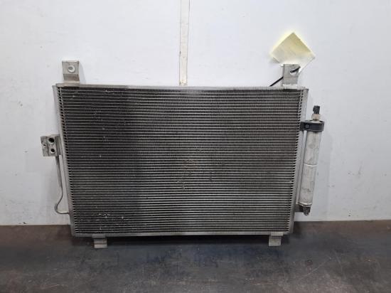 2016 Nissan Pathfinder — A/C Condenser