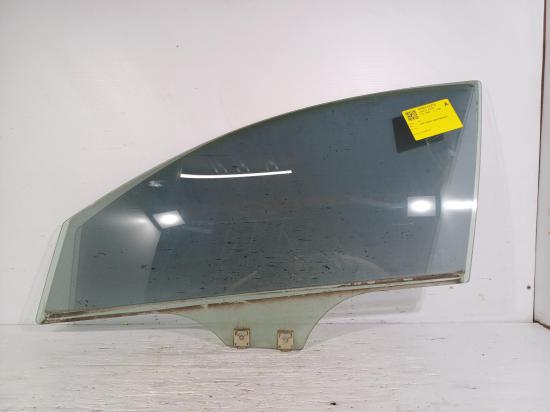 2009 Mazda 6 — Left Front Door Window