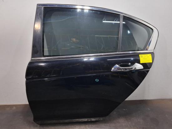 2009 Honda Accord — 8TH GEN VIN MRHCP