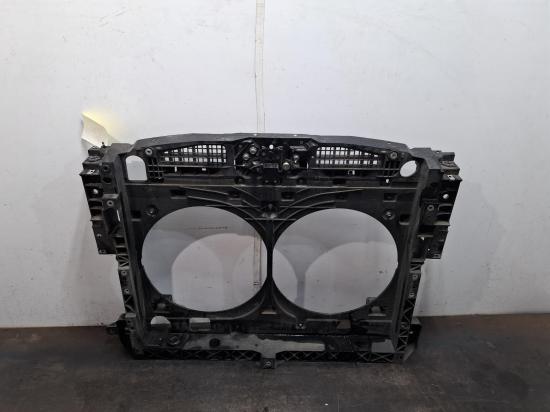 2016 Nissan Pathfinder — Radiator Support