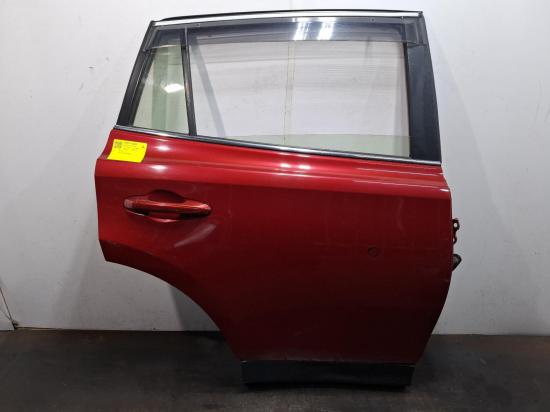 2014 Toyota Rav4 — Right Rear Door