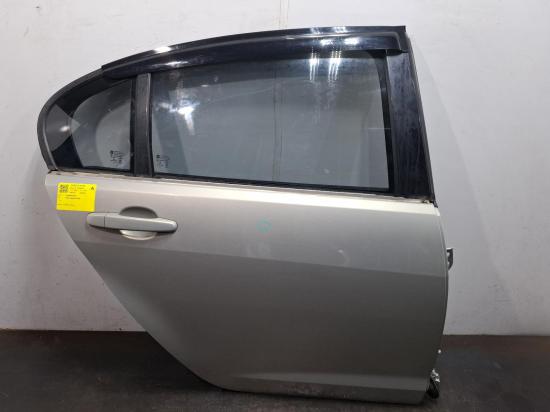 2012 Holden Commodore — 1X5C