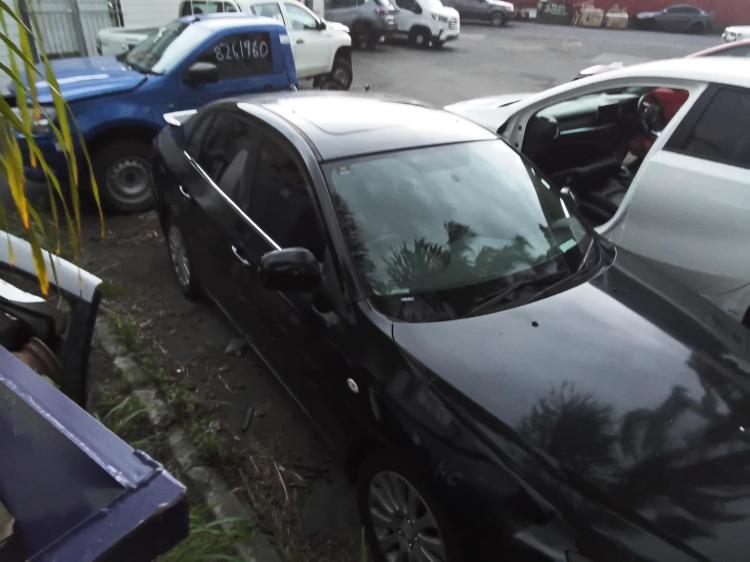 2010 Subaru Impreza — RX Manual Petrol