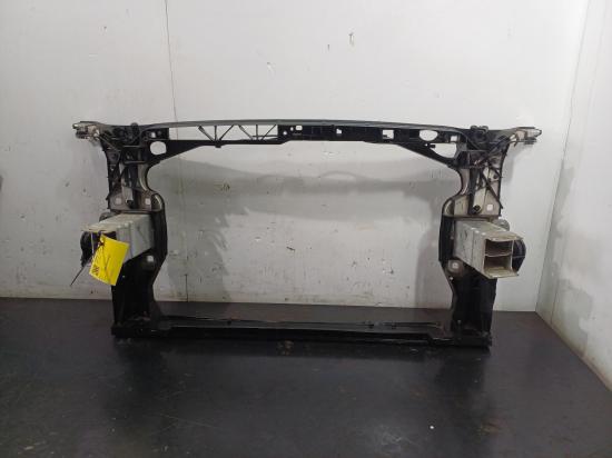 2018 Audi A4 — Radiator Support