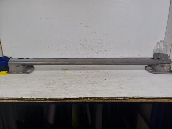 2011 Mitsubishi Lancer — MAIN REINFORCEMENT