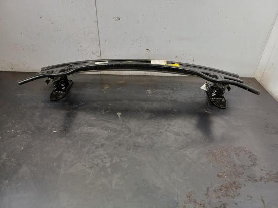 2016 Hyundai Accent — MAIN REINFORCEMENT CHECK CONDITION