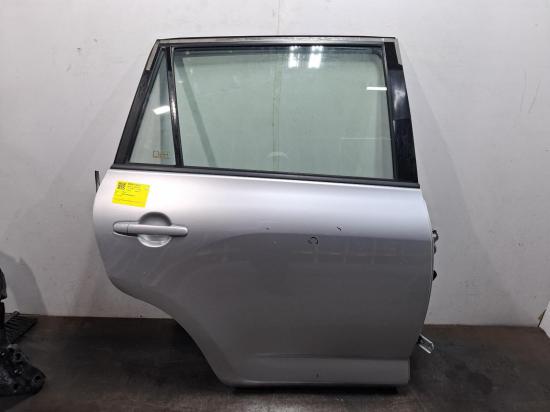 2008 Toyota Rav4 — NON FLARE TYPE 2X5C