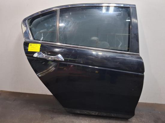 2009 Honda Accord — Right Rear Door