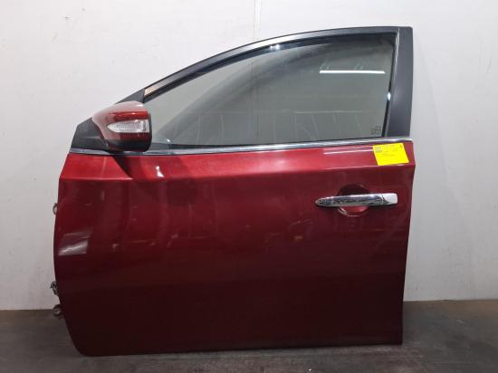 2015 Nissan Pulsar — SCRATCHS SEE IMAGE