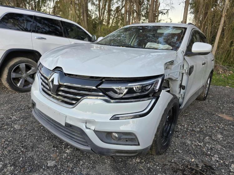 2016 Renault Koleos — Auto Petrol