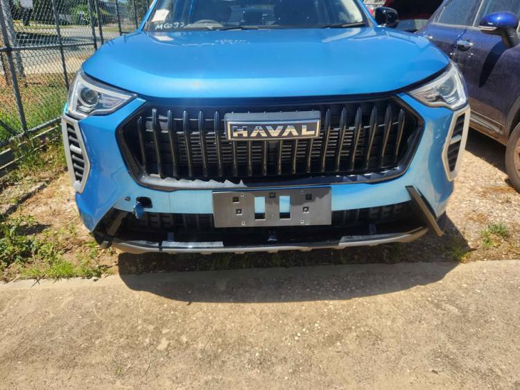 2024 GWM Haval — JOLION Auto Petrol