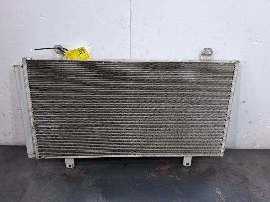 2016 Toyota Aurion — A/C Condenser