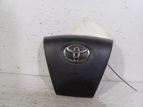2016 Toyota Aurion — STEERING WHEEL