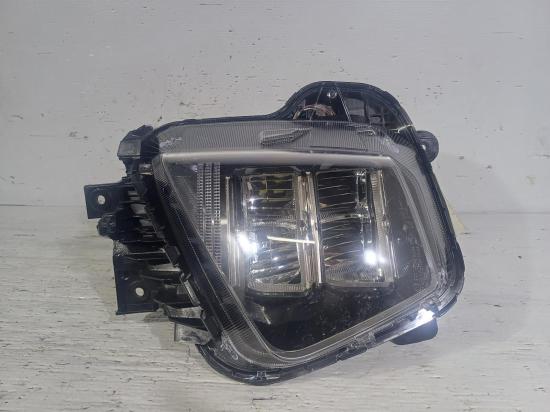 2023 Hyundai Tucson — W/ LED TYPE