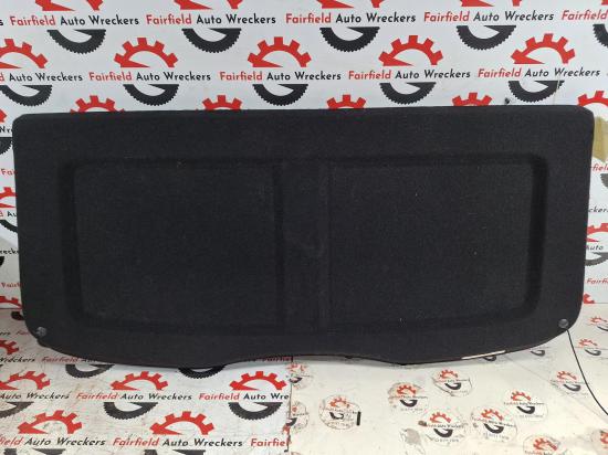 2010 Hyundai I30 — Parcel SHELF/CARGO Blind