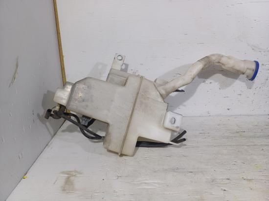 2016 Mazda 2 — Washer Bottle
