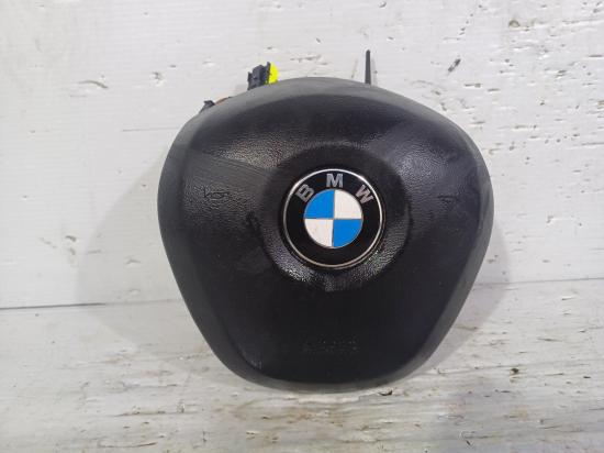 2017 BMW 2 Series — STEERING WHEEL ACTIVE TOURER