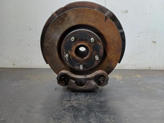 2016 Toyota Camry — Right Front Hub Assembly