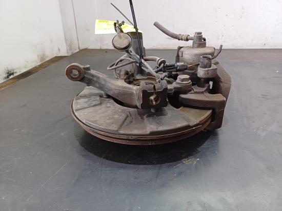 2018 MG Zs — Left Front Hub Assembly