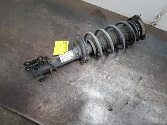 2018 MG Zs — Left Front Strut