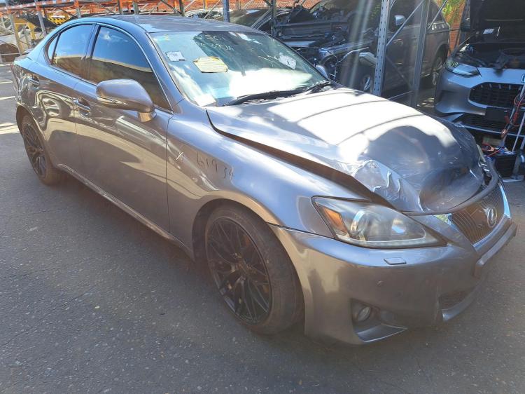 2013 Lexus IS250/IS250C — GSE20R Auto Petrol