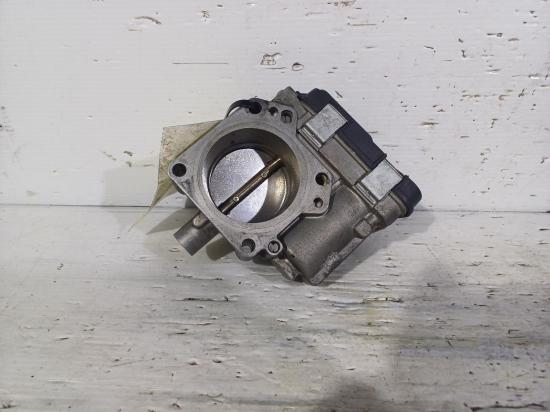 2014 Volkswagen Polo — Throttle Body
