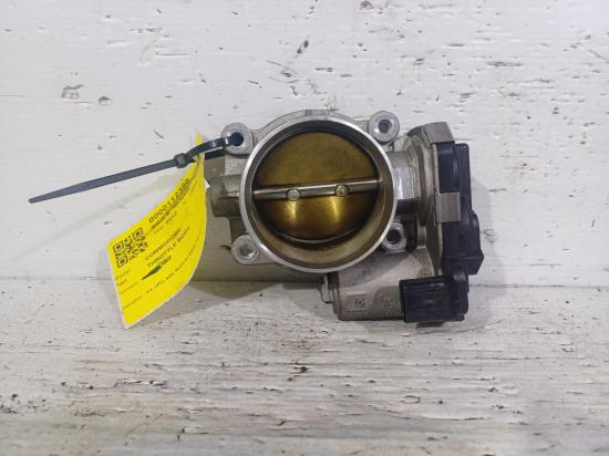 2012 Holden Commodore — PLUG AT FRONT