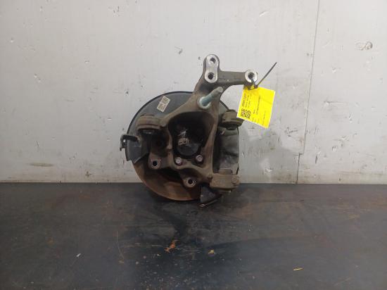 2019 Toyota Rav4 — Left Rear Hub Assembly