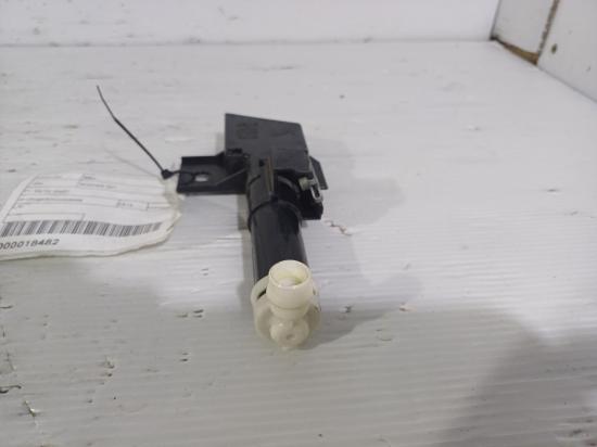 2013 Subaru Brz — Washer Jet